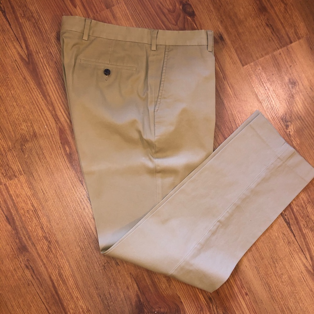 Men’s Dress Pants